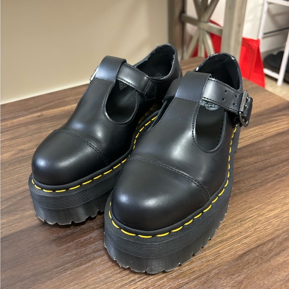 Dr. Martens Shoes - Dr. martens